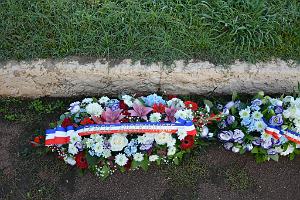 2024 09 25 TOULON  HOMMAGE AUX HARKIS et FORCES SUPPLETIVES D ALGERIE   (4)